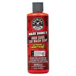 Chemical Guys Cws10116 Maxi-suds Ii Super Suds Cherry Scent Car Wash Shampoo (473.2 Ml)