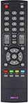 RMT-13 Remote Control Replacement for Westinghouse TVs