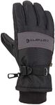 Carhartt Men's W.P. Waterproof Insu