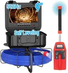 Sewer Camera with Locator, Anysun S