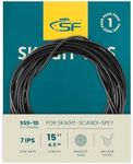 SF Skagit Extra Fast Sink Tip Scand