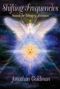 Shifting Frequencies: Sounds for Vibratory Activation