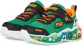 SKECHERS Boy's Play Scene Sneaker, 