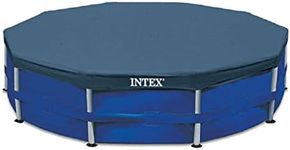 Intex 10' ft Round Diameter Swimming Pool Debris Cover