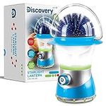 DISCOVERY 2-in-1 Hanging Lantern & 