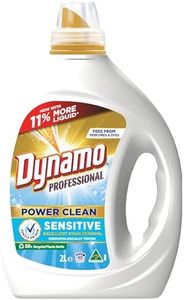 Dynamo Professional Sensitive Laundry Detergent Liquid 2L