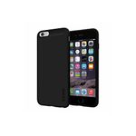 Incipio NGP Case for iPhone 6 Plus -Translucent Black -IPH-1197-BLK