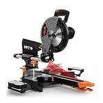 DWT Sliding Compound Miter Saw with