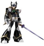 TAMASHII Nations Bandai D-Arts Black Zero Megaman X Action Figure