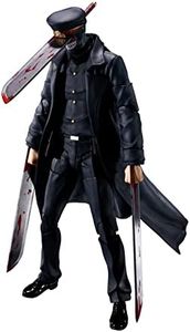 S.H.FIGUARTS Samurai Sword