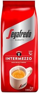 Café Segafredo Intermezzo en grains, 1 kg