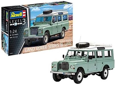 Revell Ser