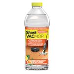 Shark VCW60C VACMOP Hardwood Cleaner Refill 2L bottle, Citrus Clean Scent (Canadian Version)