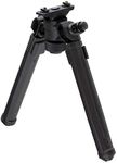 Magpul Rifle Bipod Gun Rest for Hun