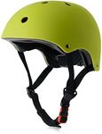 Kids Bike Helmet, Adjustable and Mu