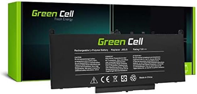 Green Cell