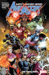 AVENGERS BY JASON AARON VOL. 1: THE FINAL HOST