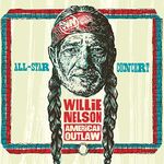 Willie Nelson American Outlaw (Live At Bridgestone Arena 2019) (2Cd/Dvd)