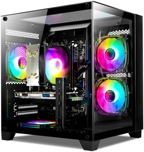 Gaming Des