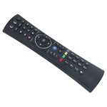 Remote Control For Hdtv Dvrs