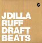 Ruff Draft Instrumentals [VINYL]