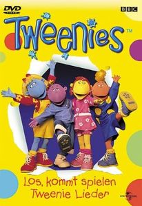 Tweenies/l