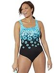 Swimsuits For All Women's Plus Size