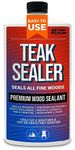 Deck Sealers