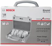 Bosch Professional 14 pcs. Hole Saw