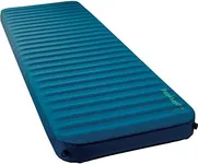 Thermarest Mondoking 3d XX Large Sleep Mat One Size Blue