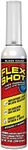 Flex Shot, 8 oz, Black, Flexible Ru