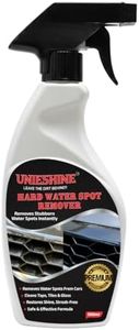 Hard Water
