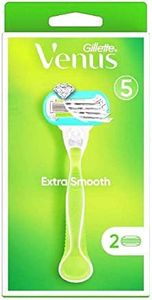 Gillette Venus Extra Smooth Women's Razor