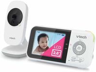 VTech VM819 Baby Monitor with Camer