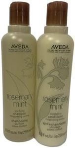 Aveda Rosemary Mint Shampoo Conditioner 8.5 Duo New 2019 Packaging