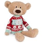 GUND Toothpick with Holiday Sweater