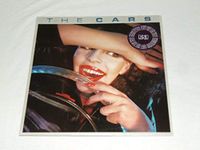 The Cars [Vinyl]