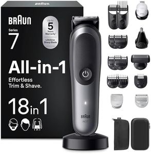 Braun 18-i