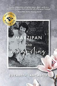 Marzipan a