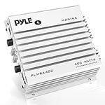 Pyle Hydra Marine Amplifier - Upgra