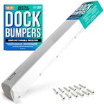 Boat Dock Bumper Guards, 59" Marine