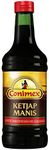 Conimex Ketjap Manis, sweet Indonesian Soy Sauce, Spices, 500 ml