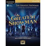 The Greatest Showman: Instrumental Play-Along (Hal Leonard Instrumental Play-Along)