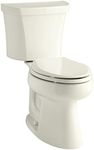 KOHLER 3989-RA-96 Highline Comfort 