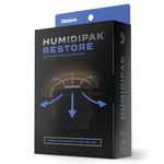 D'Addario Humidipak Restore Kit (PW-HPK-03)