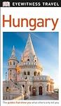 DK Eyewitness Hungary (Travel Guide