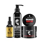 Beard Oil Kits