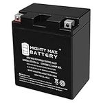 Mighty Max Battery YB12A-A -12 Volt
