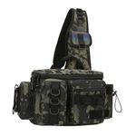 Tackle Bag For Women