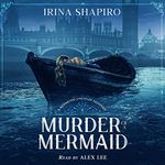 Murder of a Mermaid: A Redmond and Haze Mystery, Book 11